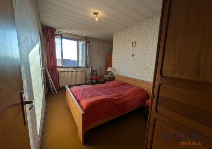 à vendre Maison Arc Les Gray