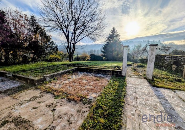 à vendre Maison Boulot