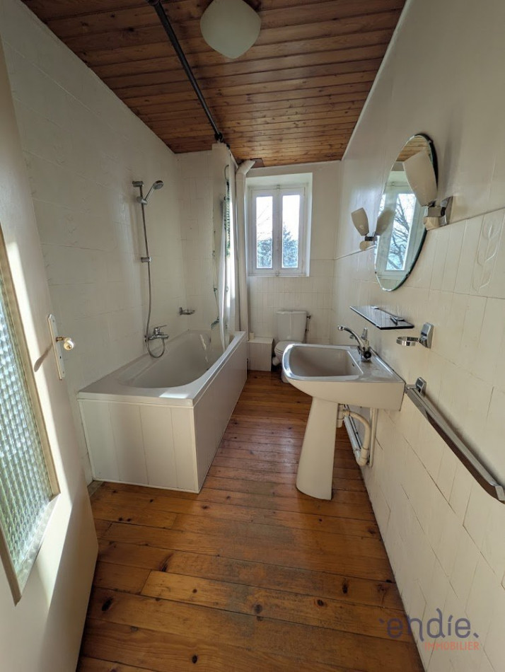 à vendre Maison Boulot - Photo 20