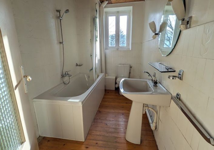 à vendre Maison Boulot