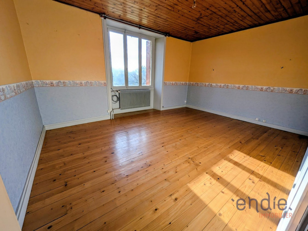 à vendre Maison Boulot - Photo 12