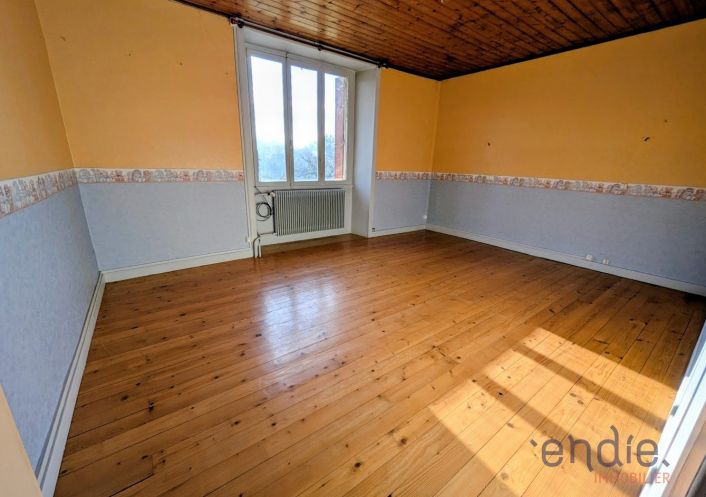 à vendre Maison Boulot