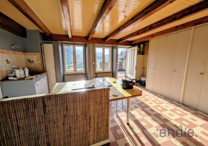 à vendre Maison Boulot