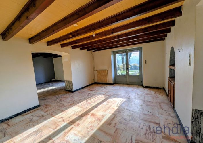 à vendre Maison Boulot