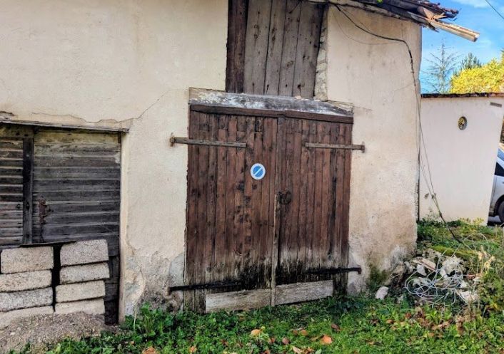 à vendre Maison Boulot