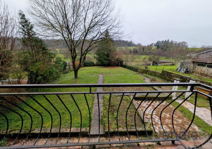 à vendre Maison Boulot