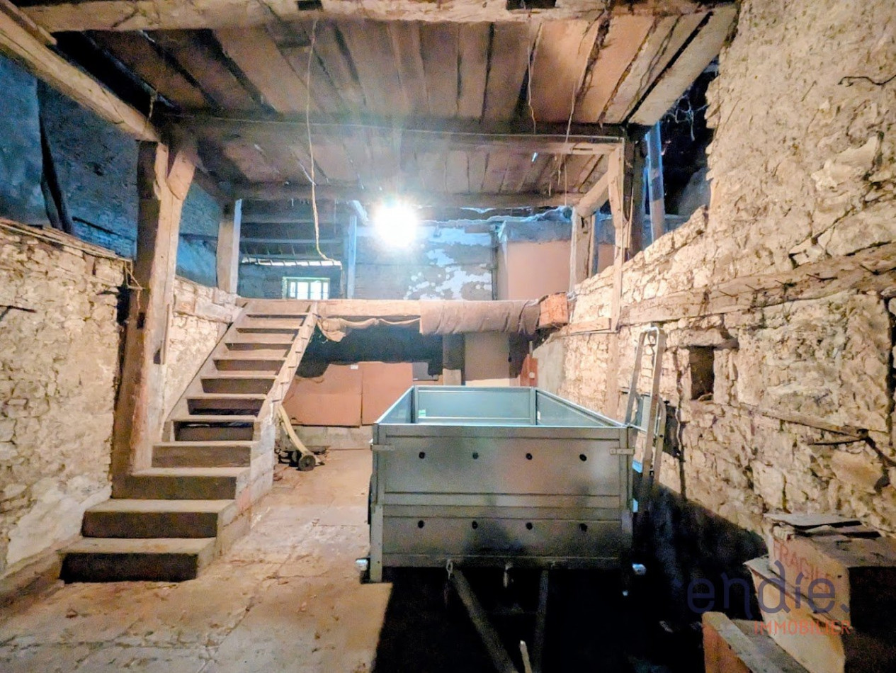 à vendre Maison Boulot - Photo 19