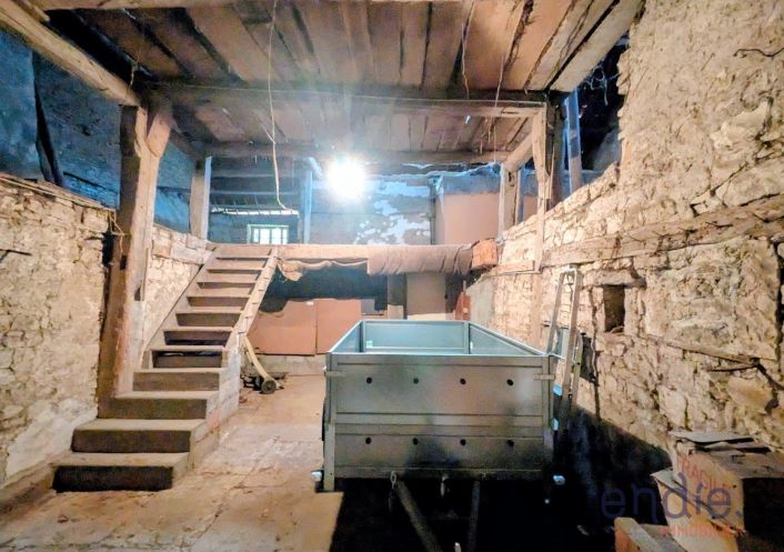 à vendre Maison Boulot