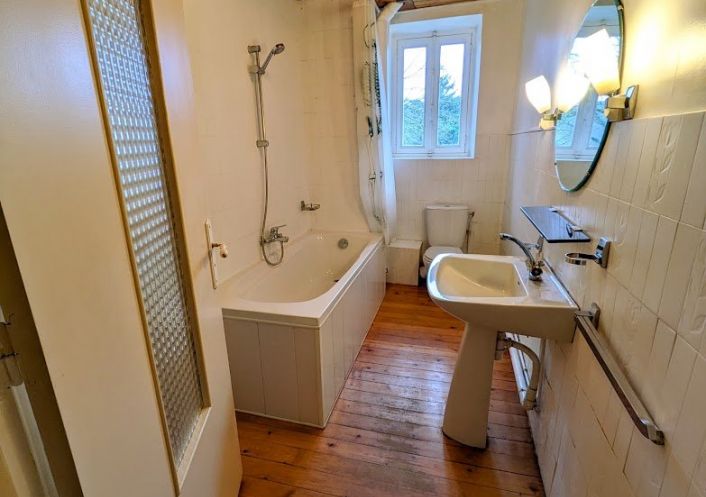 à vendre Maison Boulot