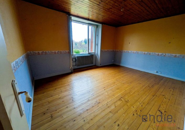 à vendre Maison Boulot