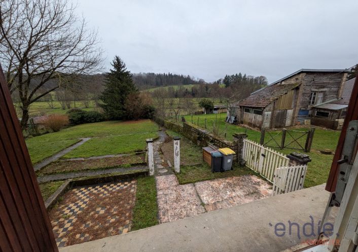 à vendre Maison Boulot