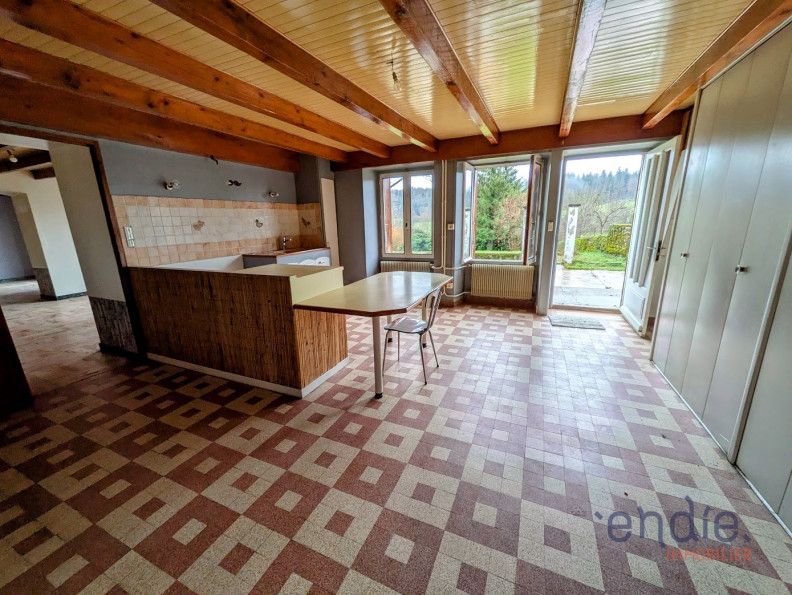 vente Maison Boulot - Photo 3