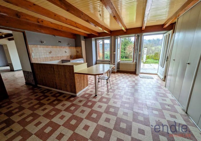 à vendre Maison Boulot