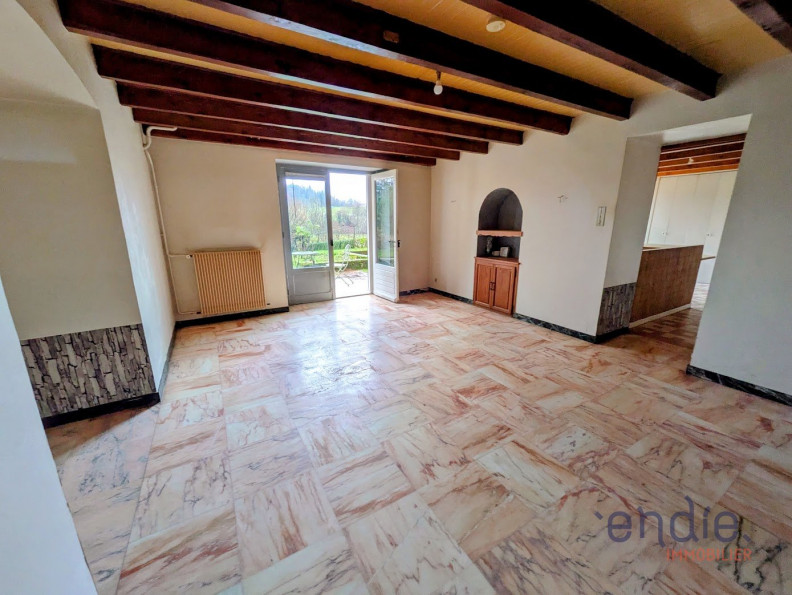 vente Maison Boulot - Photo 1