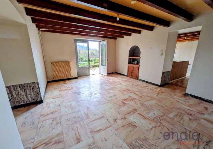 à vendre Maison Boulot