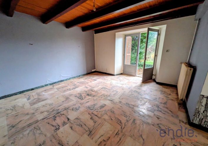 à vendre Maison Boulot