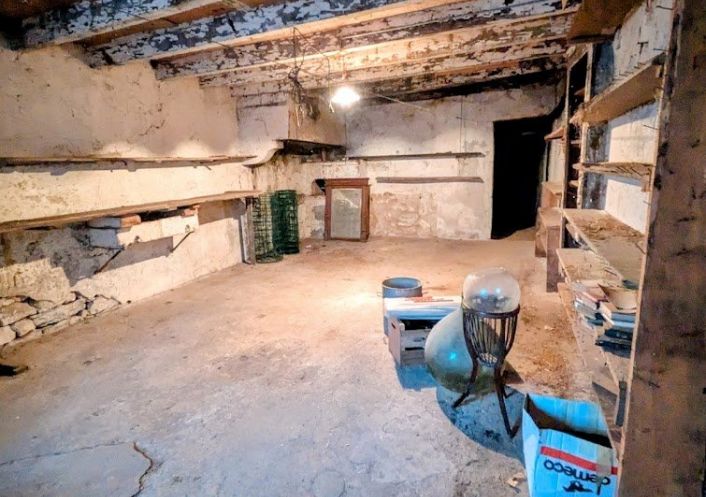 à vendre Maison Boulot