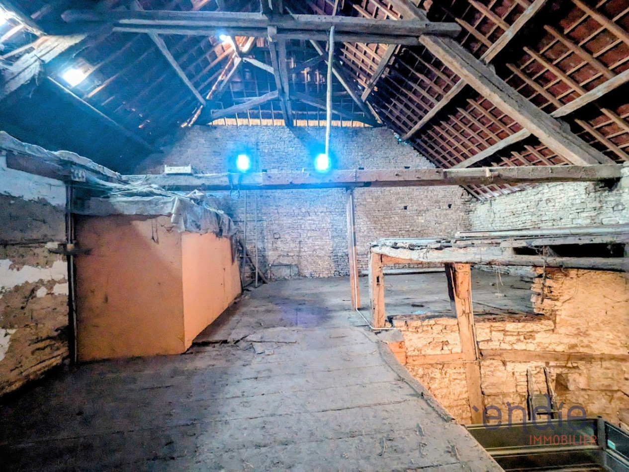 à vendre Maison Boulot - Photo 11