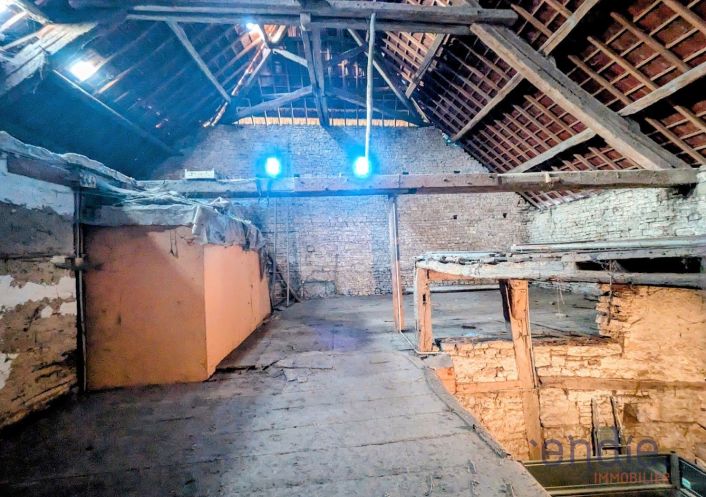 à vendre Maison Boulot