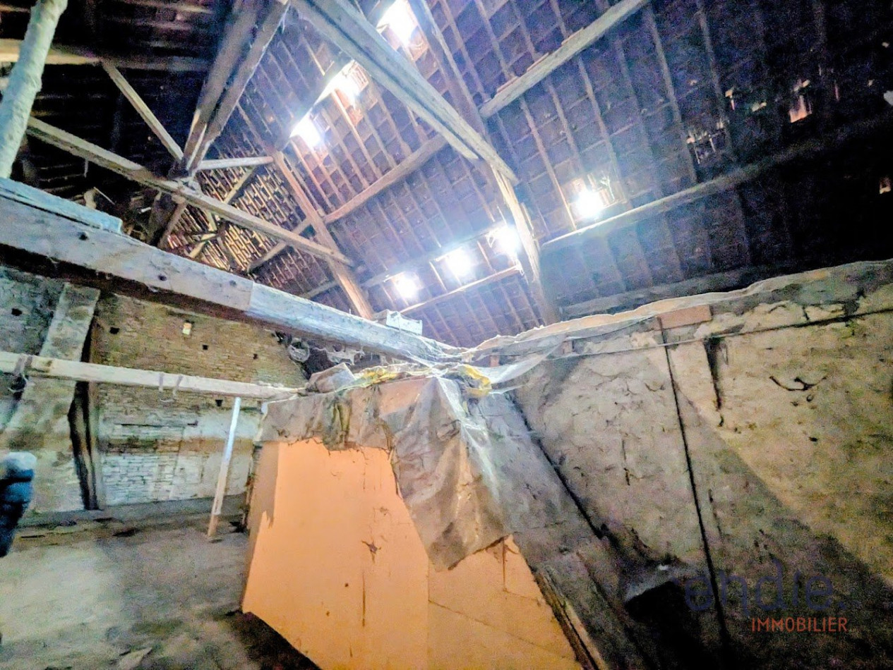 à vendre Maison Boulot - Photo 13