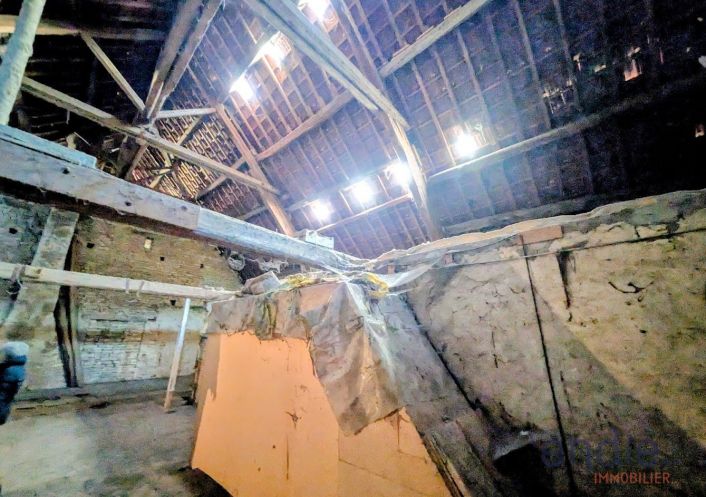 à vendre Maison Boulot