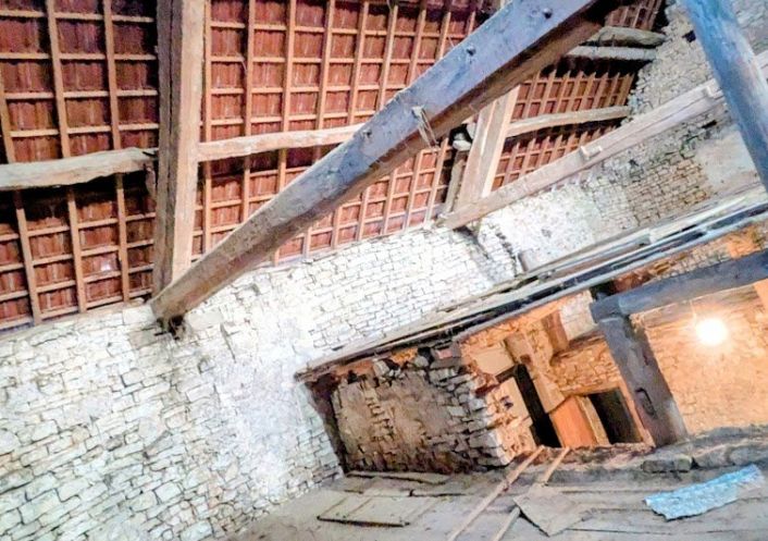 à vendre Maison Boulot