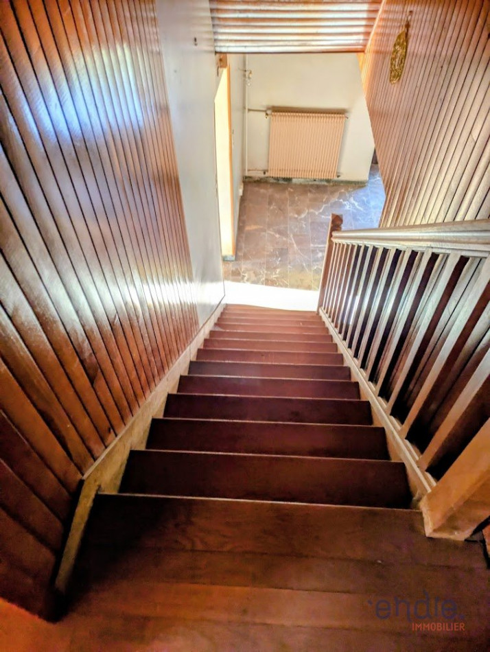 à vendre Maison Boulot - Photo 15