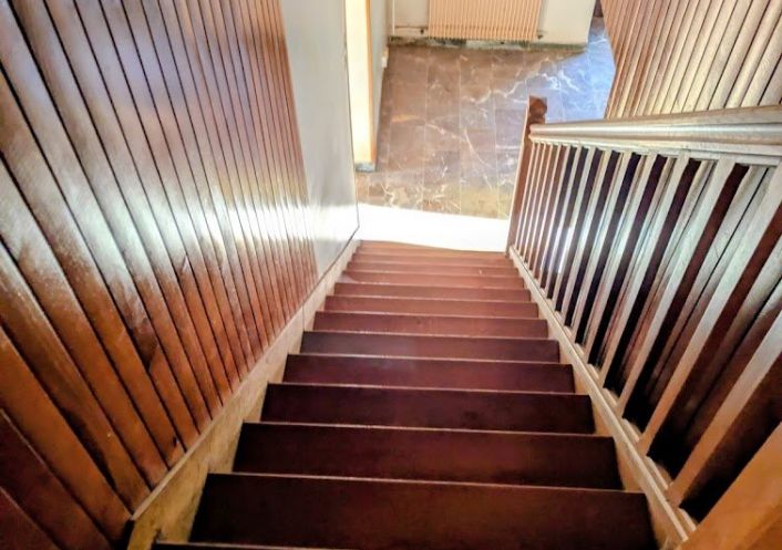 à vendre Maison Boulot