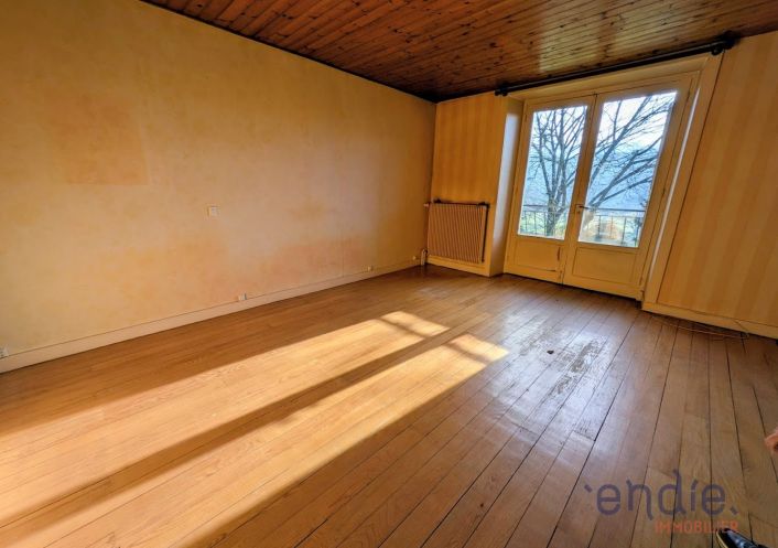 à vendre Maison Boulot