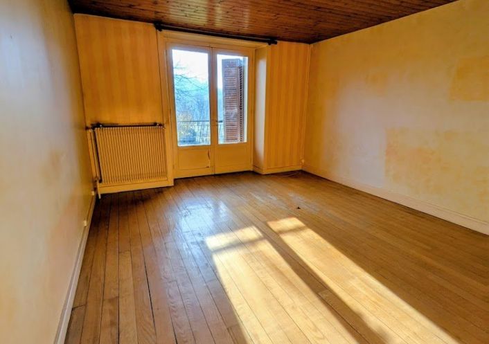 à vendre Maison Boulot