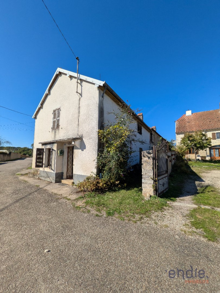 à vendre Maison Vereux - Photo 1