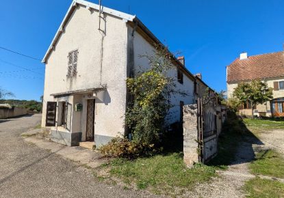 vente Maison Vereux