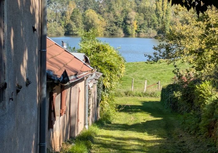 à vendre Maison Vereux