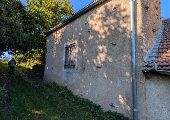 à vendre Maison Vereux