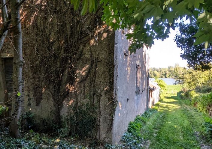 à vendre Maison Vereux