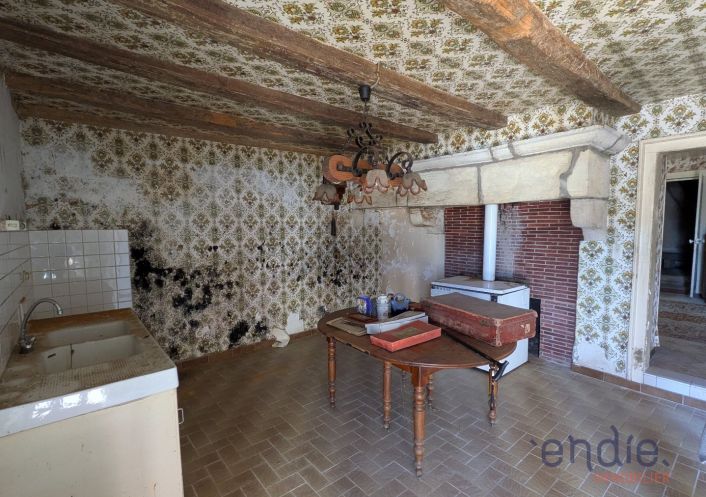 à vendre Maison Vereux