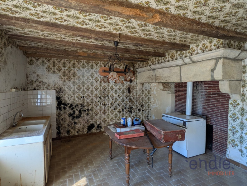 vente Maison Vereux - Photo 5