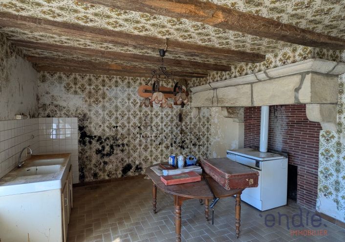 à vendre Maison Vereux