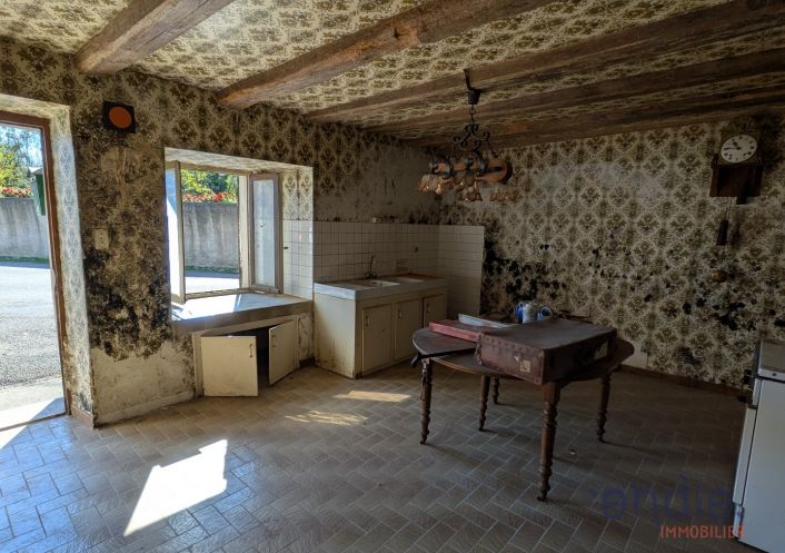 à vendre Maison Vereux