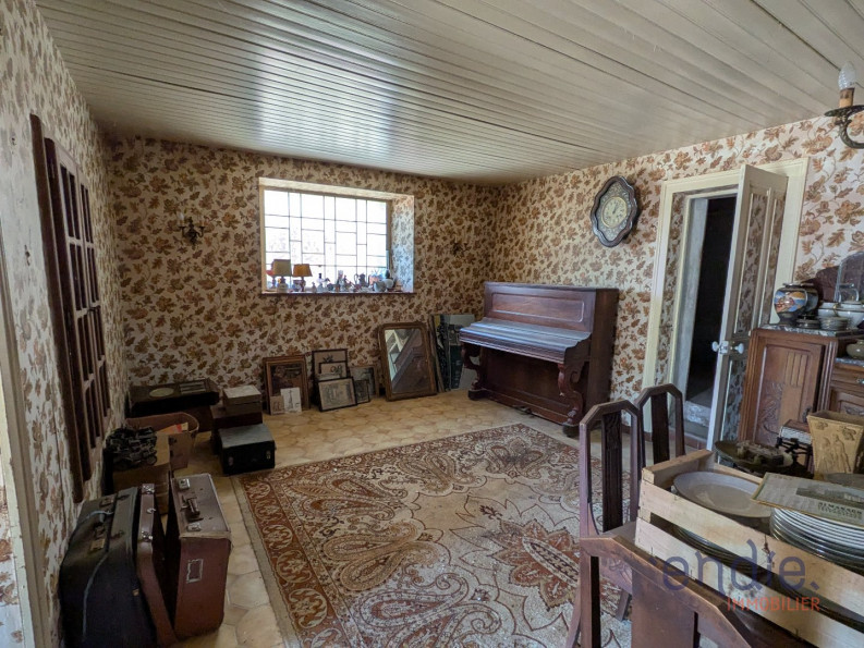 vente Maison Vereux - Photo 7