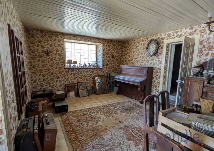 à vendre Maison Vereux