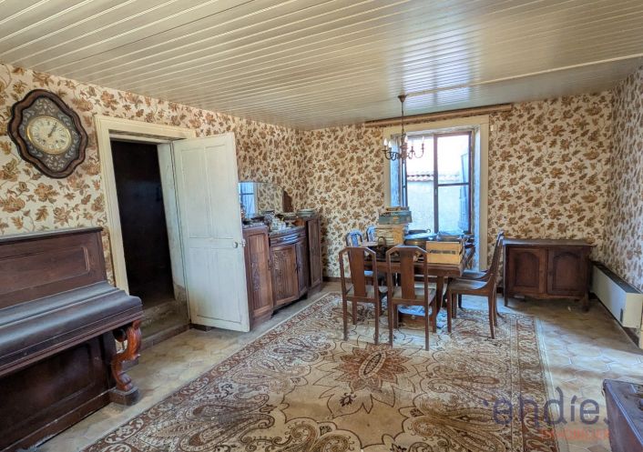 à vendre Maison Vereux
