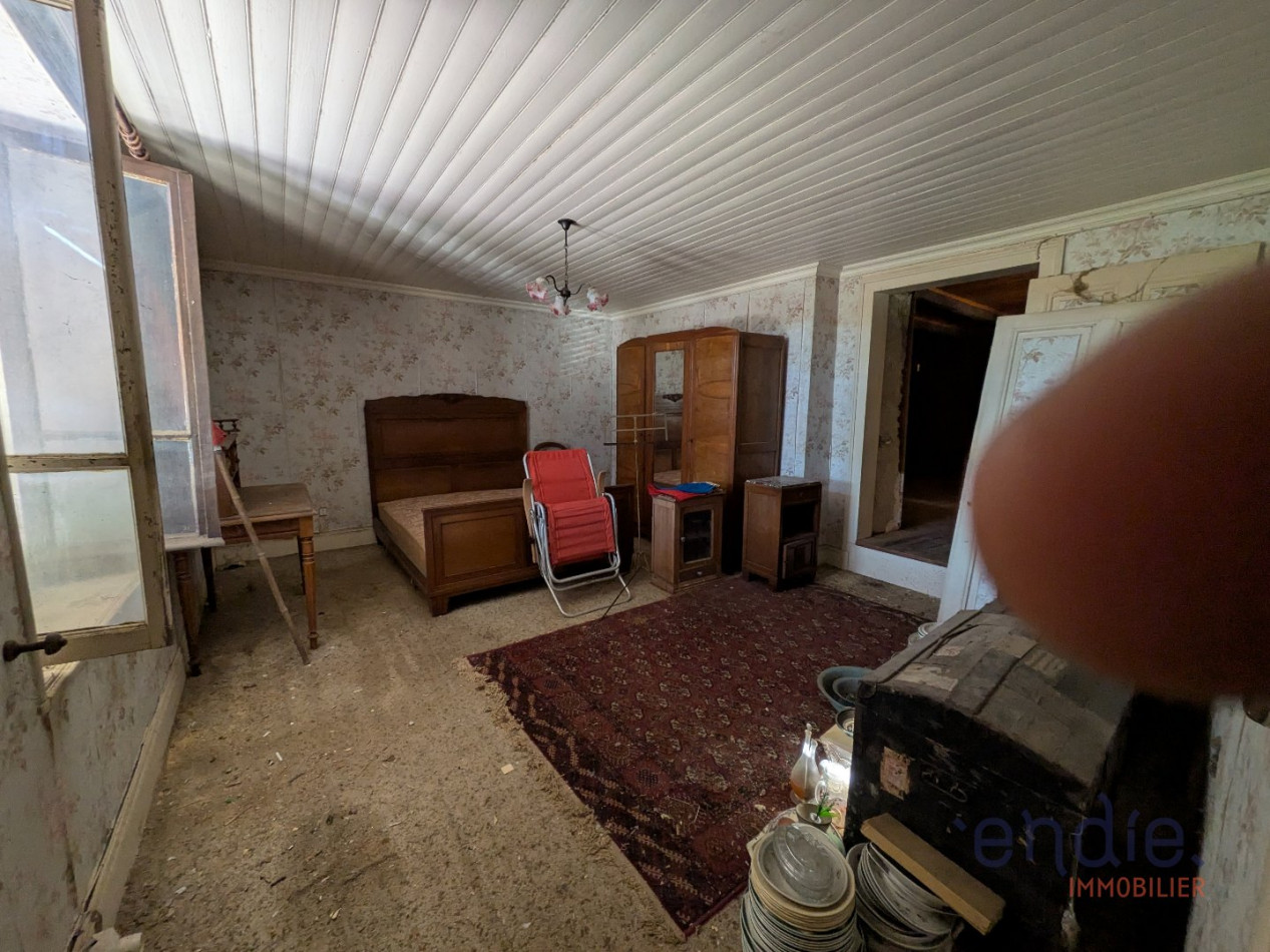 à vendre Maison Vereux - Photo 9