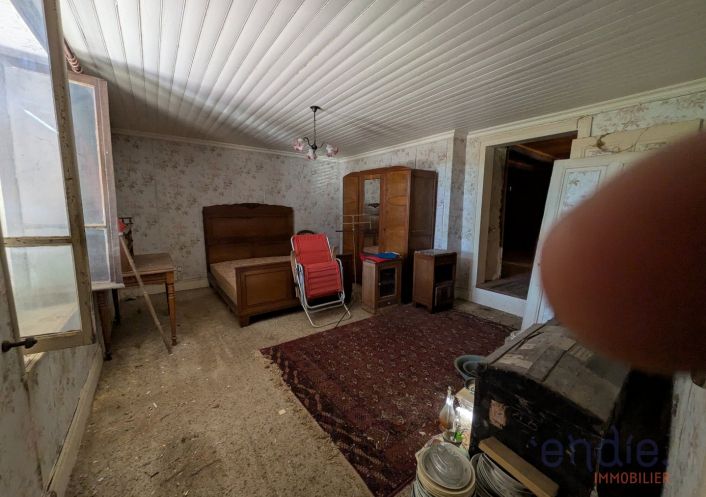à vendre Maison Vereux