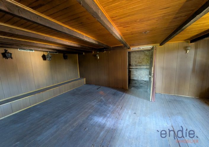 à vendre Maison Vereux