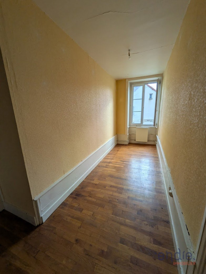 à vendre Maison Bucey Les Gy - Photo 13