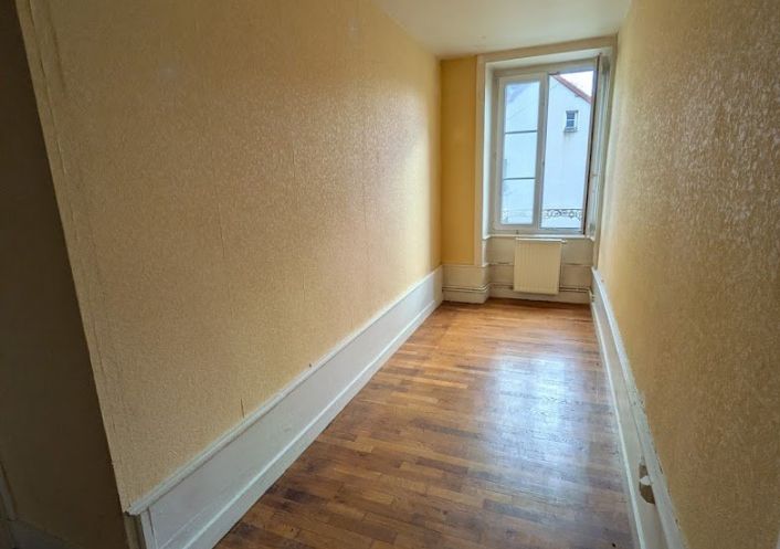 à vendre Maison Bucey Les Gy