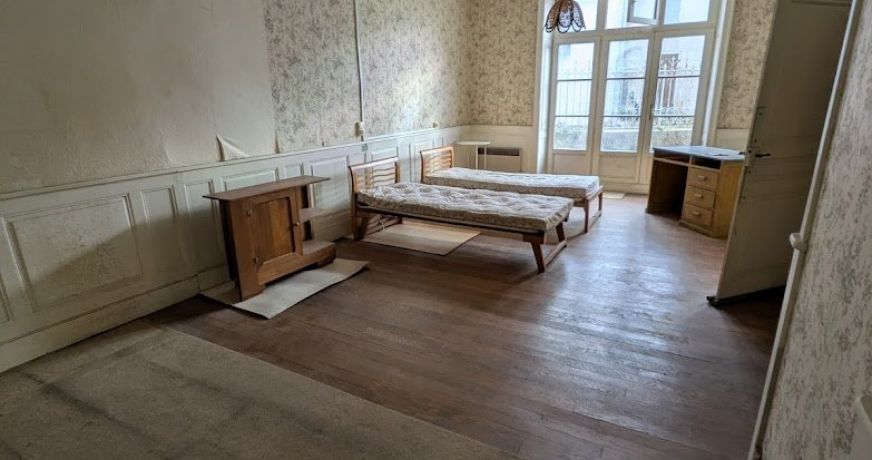 vente Maison Bucey Les Gy