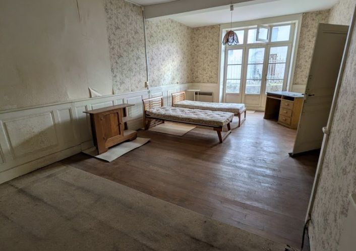 à vendre Maison Bucey Les Gy