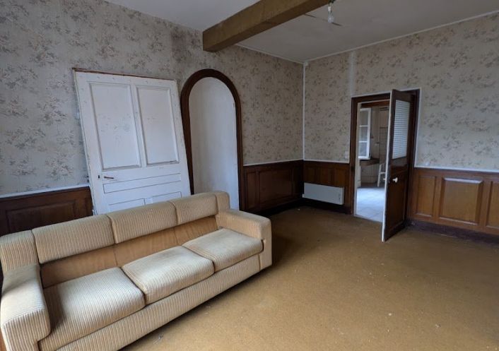 à vendre Maison Bucey Les Gy